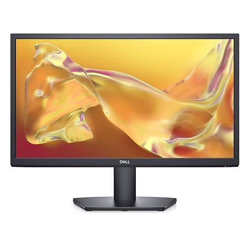 DELL SE2225H 22 Monitor 1920X1080 VGA HDMI Led Monitr