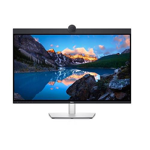 DELL U3223QZ UltraSharp 32 4K Video Conferencing Monitor 3840X2160 5MS HDMI DP USB