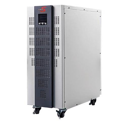 SPOWER BARACUDA-1106-7 6 KVA/5400W BARACUDA ONLINE UPS