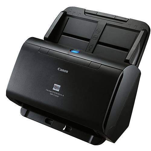 CANON DR-C240 DR-C240 A4 Dokman Tarayc