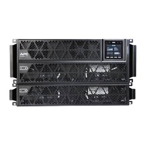 APC SRTG5KXLI APC Smart-UPS RT 5kVA 230V