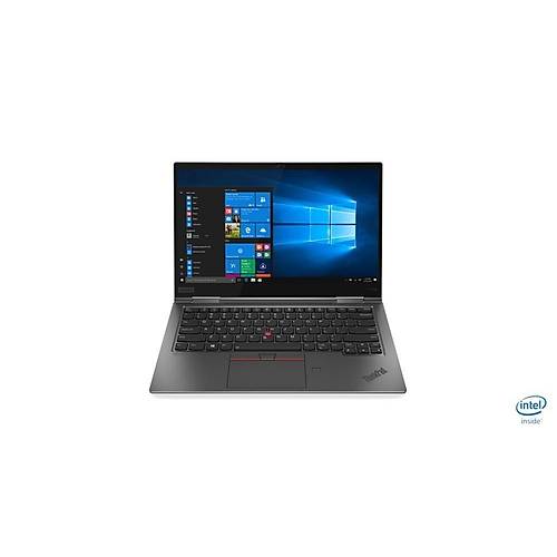 LENOVO 20QF0026TX X1 Yoga Ci7-8565U 4.60 GHz 16GB 1TB SSD 14" Win10 Pro