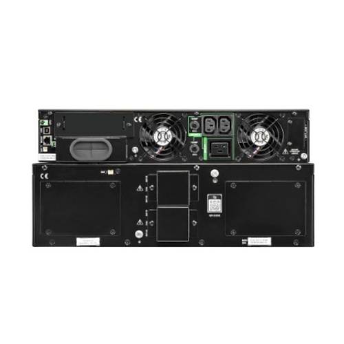 APC SRTG192XLBP4 APC Smart-UPS RT 192V 32*5Ah BP /wo ralikit