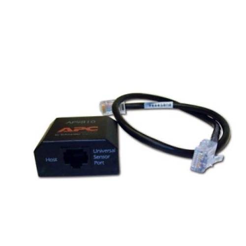 APC AP9810 Dry Contact I/O Accessory