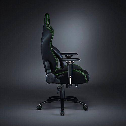 RAZER RZ38-02770100-R3G1 SKUR ERGONOMIK OYUNCU KOLTUGU GREEN