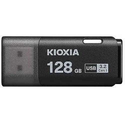 KIOXIA LU301K128GG4 USB 128GB TransMemory U301 USB 3.2