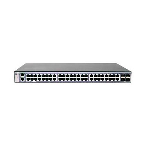 EXTRMNTWRK 16571 210-Series 48P-GE4 10/100/1000BASE-T PoE