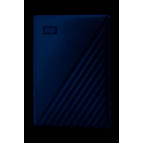 WD WDBYVG0020BRD-WESN 2TB USB 3.0 2.5" Tanabilir Disk