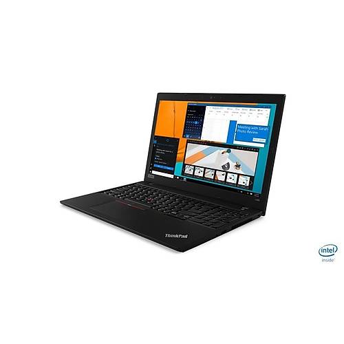 LENOVO 20Q700B8TX L590 Ci7-8565U 4.60 GHz 8GB 256GB SSD 15.6" Win10 Pro