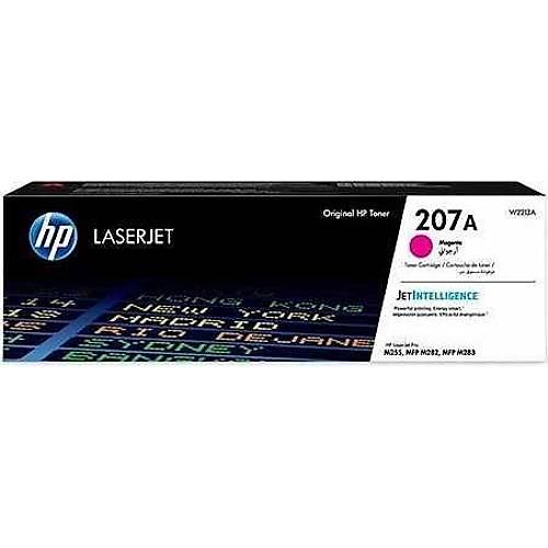HP W2213A NO 207A KIRMIZI TONER
