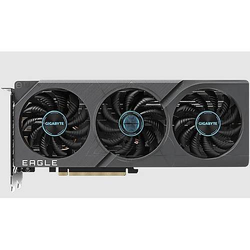 GIGABYTE GVN4060EAGLEOC-8GD GeForce RTX 4060 8GB GDDR6 128 Bit PCI-E 4.0 Ekran Kart