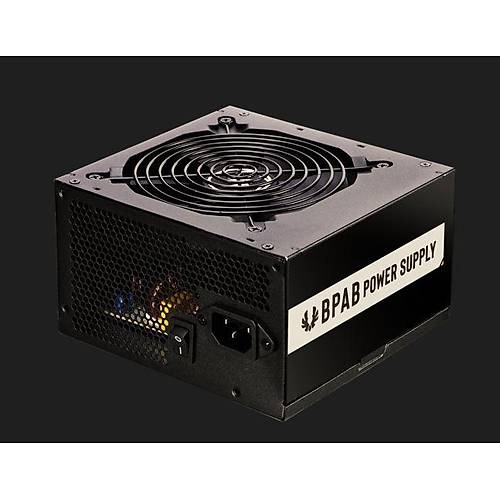 BITFENIX BP-BPAB600ALNN-9R BPAB-600 Bronze PSU 220-240V