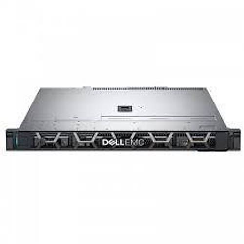 DELL PER440TRM1 POWEREDGE R440 SILVER 4210,16GB,2X600G, 2,5"