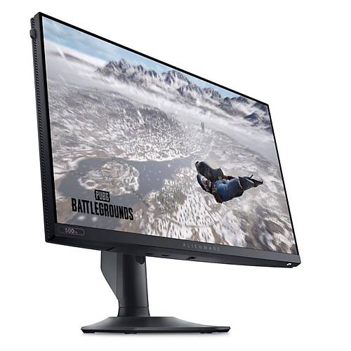 DELL AW2524HF Alienware 500Hz Gaming Monitor 24.5" Ips 1920x1080 1ms HDMI DP USB