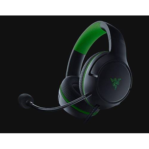 RAZER RZ04-03970100-R3M1 Kaira X Xbox Kablolu Siyah Gaming Kulaklk