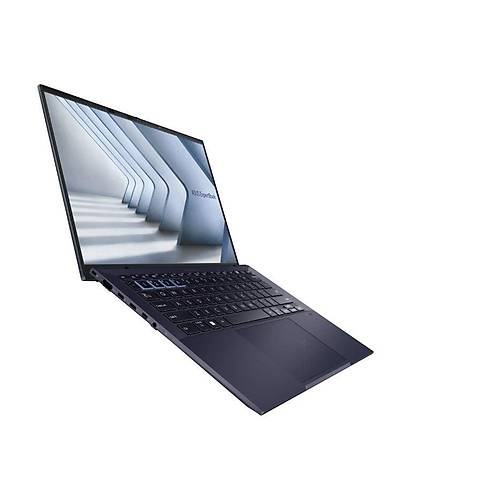 ASUS B9403CVA-I71355321 90NX05W1-M007L0 Ci7-1355U 1.7Ghz 32GB 1TB SSD 14" Free Dos