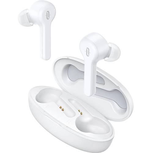 TAOTRONICS TT-BH053-WHT SoundLiberty53 IPX8 TWS KablosuzKulaklk