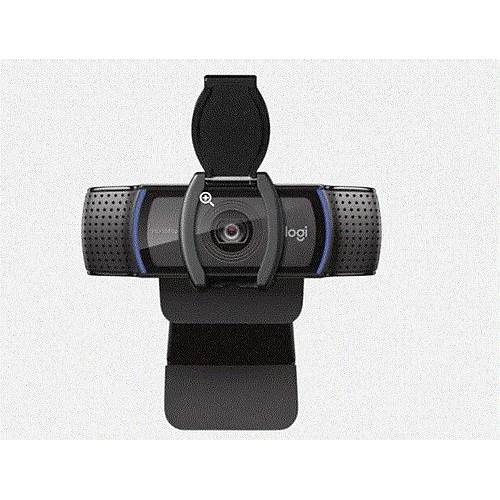 LOGITECH 960-001252 C920S HD Pro 1920x1080 30Fps Webcam Siyah