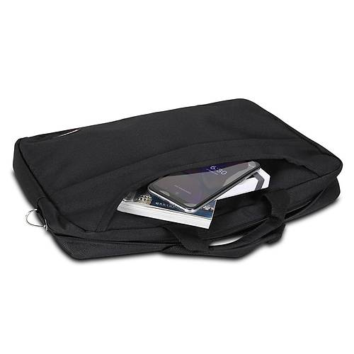 CLASSONE TL2561 15.6'' Toploading Serisi Siyah Notebook antas