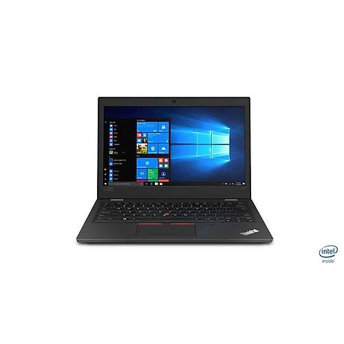 LENOVO 20NX000JTX T490S Ci7-8565U 4.60 GHz 8GB 256GB SSD 14'' Win10 Pro