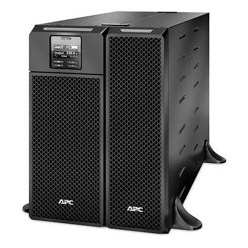APC SRT192BP Smart-UPS SRT 192V 5kVA and 6kVA