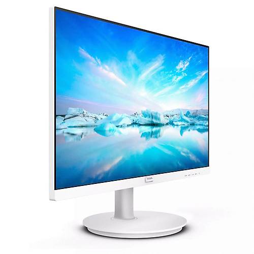 PHILIPS 241V8AW-01 23.8 1920x1080 75Hz IPS HDMI Beyaz