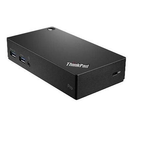 LENOVO 40A70045EU ThinkPad USB 3.0 Pro Dock,ThinkPad USB 3.0 Pro Dock