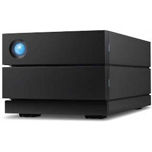 LACIE STHJ36000800 STORAGE 2BIG USBC 36TB USB 3.1 TYPE C