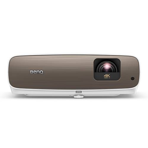BENQ W2710I 2200 ANS 4K UHD Wi-Fi kablosuz Android TV USB Okuyucu HDR-PRO