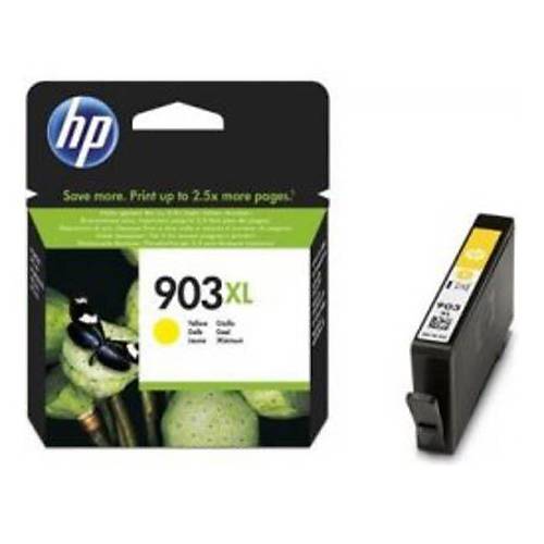 HP T6M11A No 903Xl Yksek Kapasite Sar Kartu