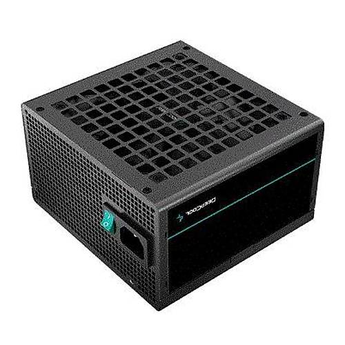 DEEPCOOL PF750 PF750 750W ATX +80 G Kayna