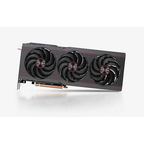 SAPPHIRE 11305-02-20G AMD Radeon RX 6800 16GB 256 Bit GDDR6 PCI-Express 4.0 Ekran Kart