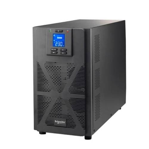 APC SPM3KI-TR Easy UPS SRV 3000VA 230V