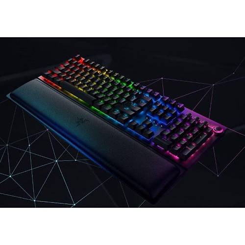 RAZER RZ03-03530100-R3M1 BlackWidow V3 Pro Kablosuz RGB Gaming Klavye