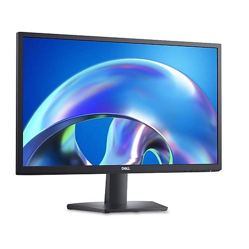 DELL SE2425H 24 Monitor 1920X1080 5MS VGA HDMI Led Siyah Monitr