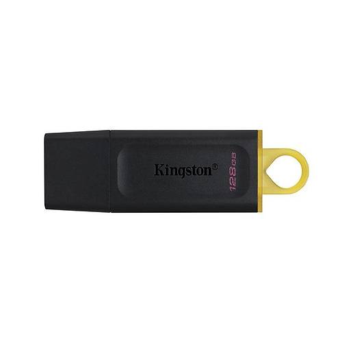 KINGSTON DTX-128GB 128GB DataTraveler Exodia USB 3.2 Flash Disk