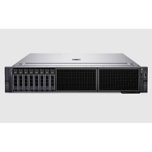 DELL EMEA_PER750SPL1 EMEA_PER750SPL1