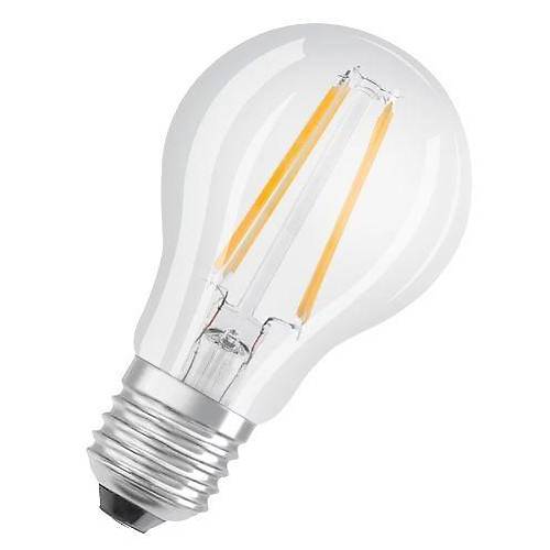 OSRAM 4058075112308 LED Flament 6W Krk Beyaz Ik E27