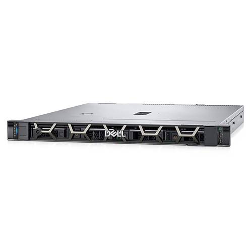 DELL PER250CM1 POWEREDGE R250 Xeon E-2314 16G 2TB