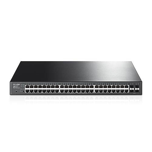 TP-LINK TL-SG2452P 10/100/1000Mbps 48xPort 4 SFP Smart Switch
