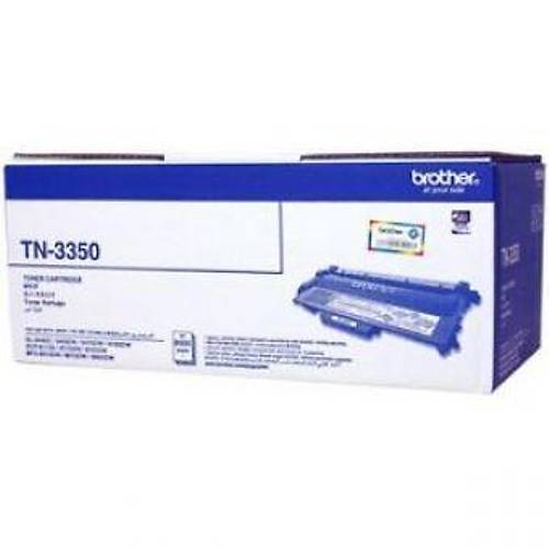 BROTHER TN-3350 8.000 Sayfa Siyah Toner