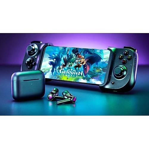 RAZER RZ12-03820100-R3G1 Hammerhead True Wireless 2021 Kulaklk