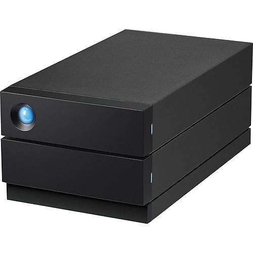 LACIE STHJ40000800 STORAGE 2BIG USBC 40TB USB 3.1 TYPE C