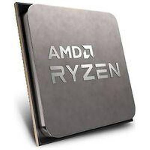 AMD 100-100001503WOF Ryzen 7 3.0GHz 8 ekirdek 100MB AM4 lemci