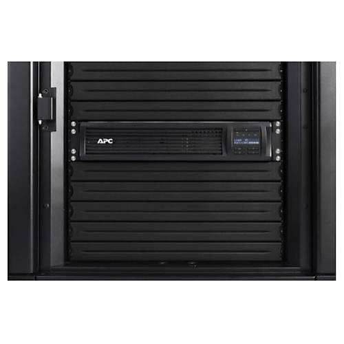 APC SMT1500RMI2UC Smart-UPS 1500VA LCD RM 2U 230V with SmartConnect