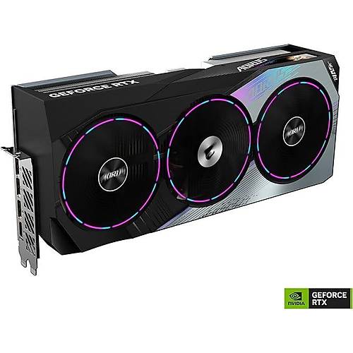 GIGABYTE GV-N408SAORUSM-16G GeForce RTX 4080 16GB DDR6X 256 Bit PCI-E 4.0 Ekran Kart