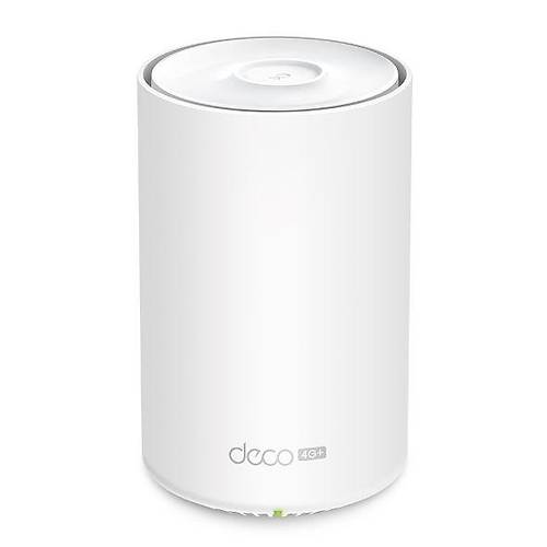 TP-LINK DECO-X50-4G-1P 4G+ AX3000 Whole Home Mesh Wi-Fi 6 Gateway