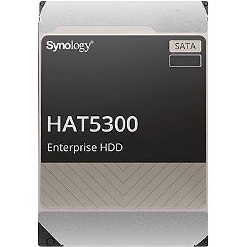 SYNOLOGY HAT5300-4T DSK 3.5'' 4TB 7200RPM SATA6 256MB SYAH