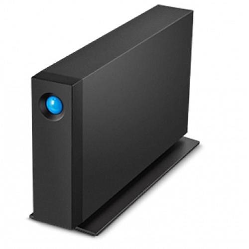 LACIE STHA18000800 STORAGE D2 PROFESSIONAL 18TB USB 3.1 TYPE C