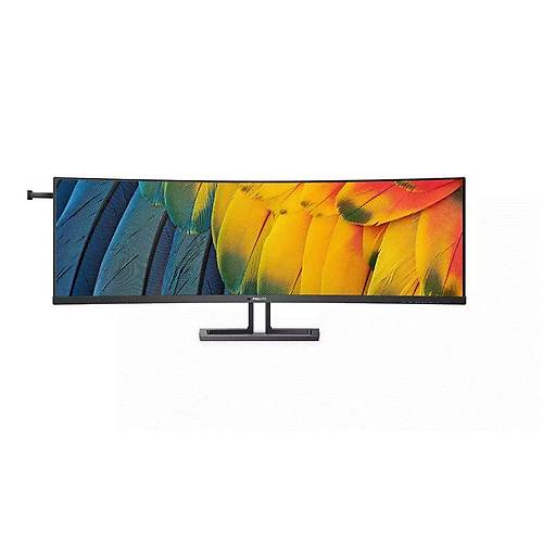 PHILIPS 45B1U6900C-00 USBC zellikli 32:9 5120x1440 44.5 in SuperWide kvrml monitr